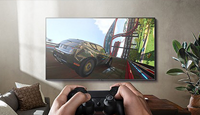 Gaming